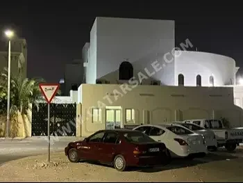 Family Residential  - Not Furnished  - Al Rayyan  - Abu Hamour  - 6 Bedrooms