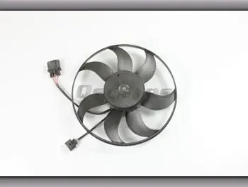 Car Parts - Audi  A3  - Radiators  & Cooling Fans  -Part Number: 1K0959455CQ