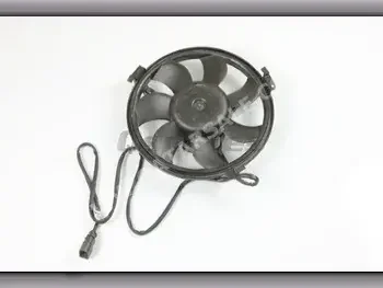 Car Parts - Volkswagen  Passat  - Radiators  & Cooling Fans  -Part Number: 8D0959455J