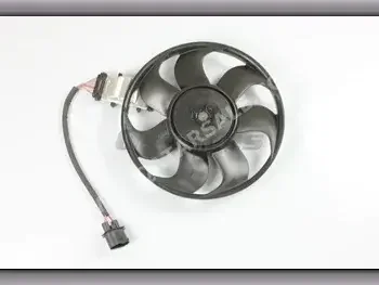 Car Parts - Audi  S  - Radiators  & Cooling Fans  -Part Number: 8K0959455E