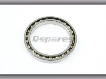 Car Parts - Audi  A4  - Brakes & Wheel Bearings  -Part Number: 0B5323263D