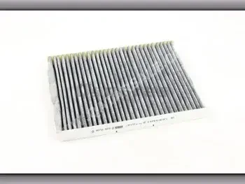 Car Parts - Volkswagen  Golf  - Filters & Caps  -Part Number: 1J0819644A