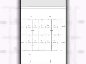 Lands For Sale in Al Daayen  - Umm Qarn  -Area Size 644 Square Meter