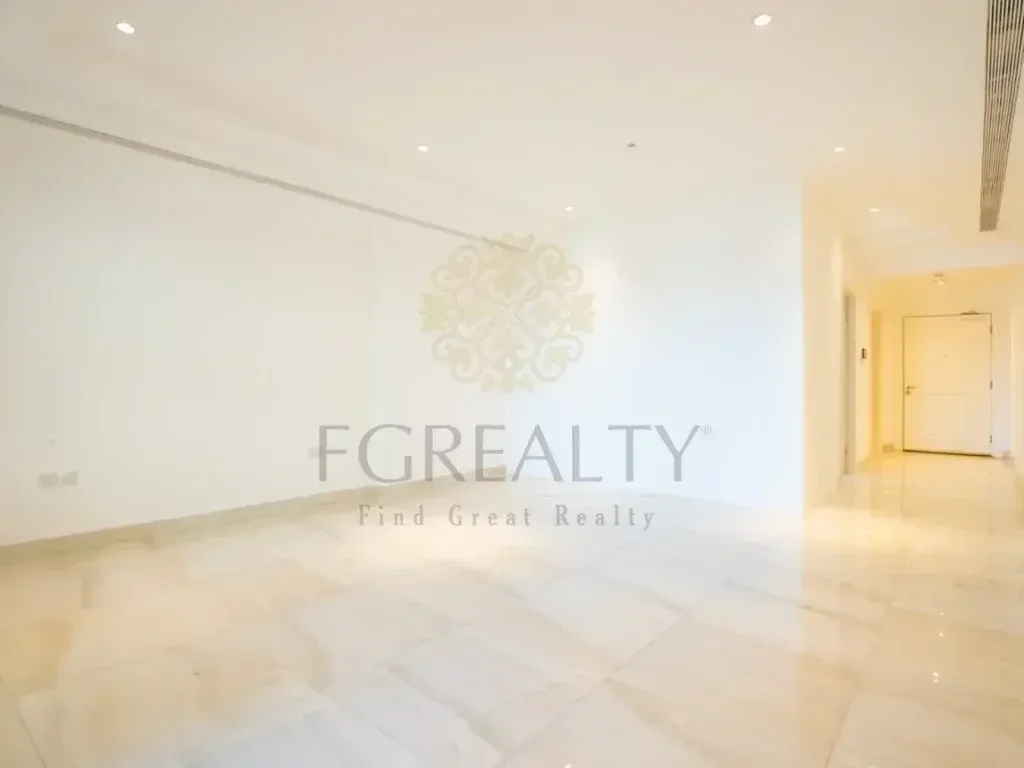 1 Bedrooms  Apartment  For Sale  in Doha -  The Pearl  Not Furnished