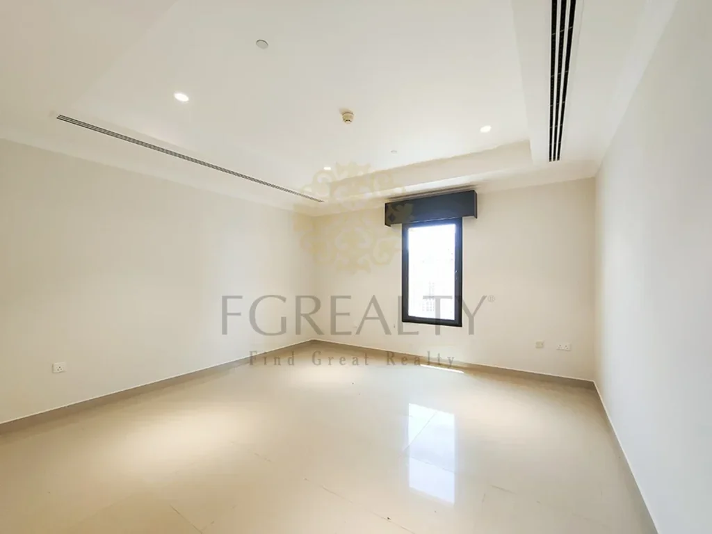 2 Bedrooms  Apartment  For Sale  in Doha -  The Pearl  Not Furnished