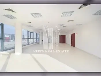 Commercial Offices - Not Furnished  - Doha  - Fereej Al Ali