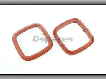 Car Parts - Volkswagen  Touareg  - Gaskets  -Part Number: 03H133237J