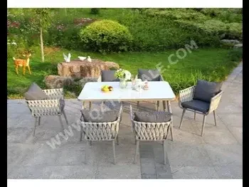 Patio Furniture - Patio Set