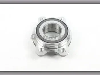 Car Parts - Audi  R8  - Brakes & Wheel Bearings  -Part Number: 4E0407625D