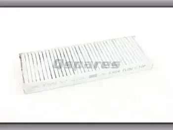 Car Parts - Audi  A6  - Filters & Caps  -Part Number: 4F0898438B