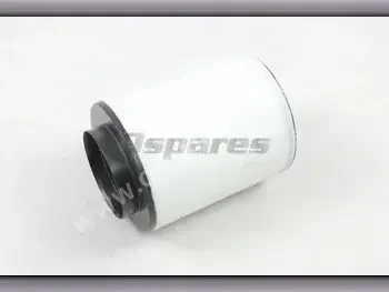 Car Parts - Audi  A8  - Filters & Caps  -Part Number: 4H0129620L