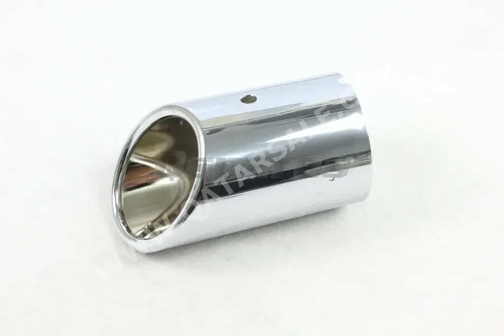 Car Parts - Audi  A8  - Exhaust Systems  -Part Number: 4H0253825F