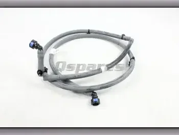 Car Parts - Audi  A8  - Belts & Hoses & Water Pumps  -Part Number: 4H0955667A