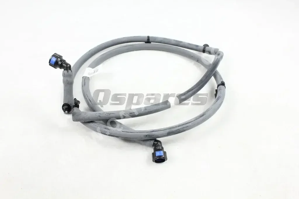 Car Parts - Audi  A8  - Belts & Hoses & Water Pumps  -Part Number: 4H0955667A