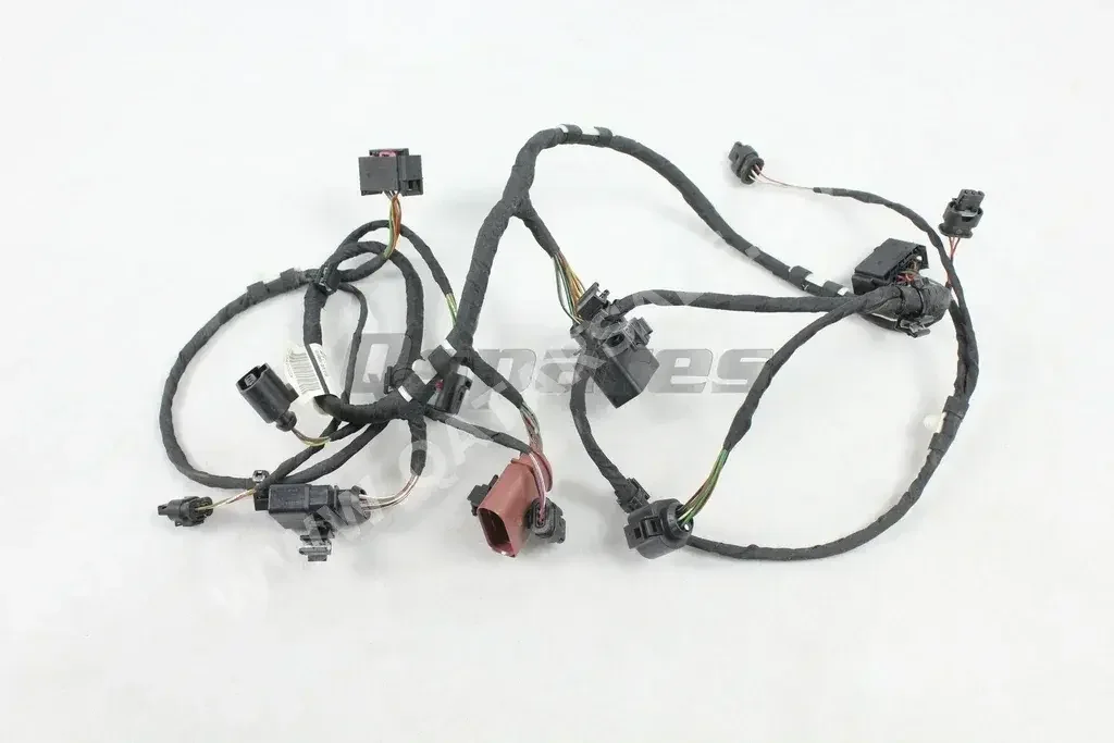 Car Parts - Audi  Q7  - Electric Parts  -Part Number: 4L0971104S