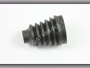 Car Parts - Volkswagen  Golf  - Strips, rubber  -Part Number: 5N0498201