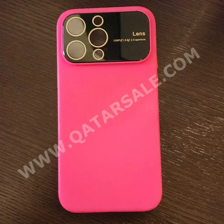 Cases And Covers Pink