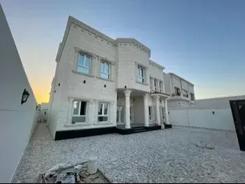 Family Residential  - Not Furnished  - Al Daayen  - Al Khisah  - 9 Bedrooms