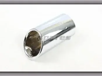 Car Parts - Audi  A4  - Exhaust Systems  -Part Number: 8K0071761