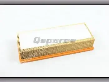 Car Parts - Audi  A4  - Filters & Caps  -Part Number: 8K0133843E