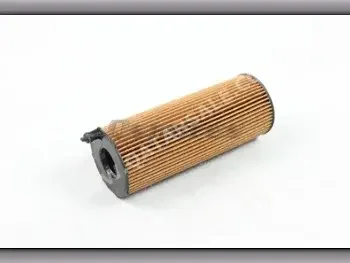 Car Parts - Volkswagen  Touareg  - Filters & Caps  -Part Number: 057115561M