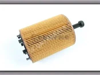 Car Parts - Audi  A3  - Filters & Caps  -Part Number: 071115562C