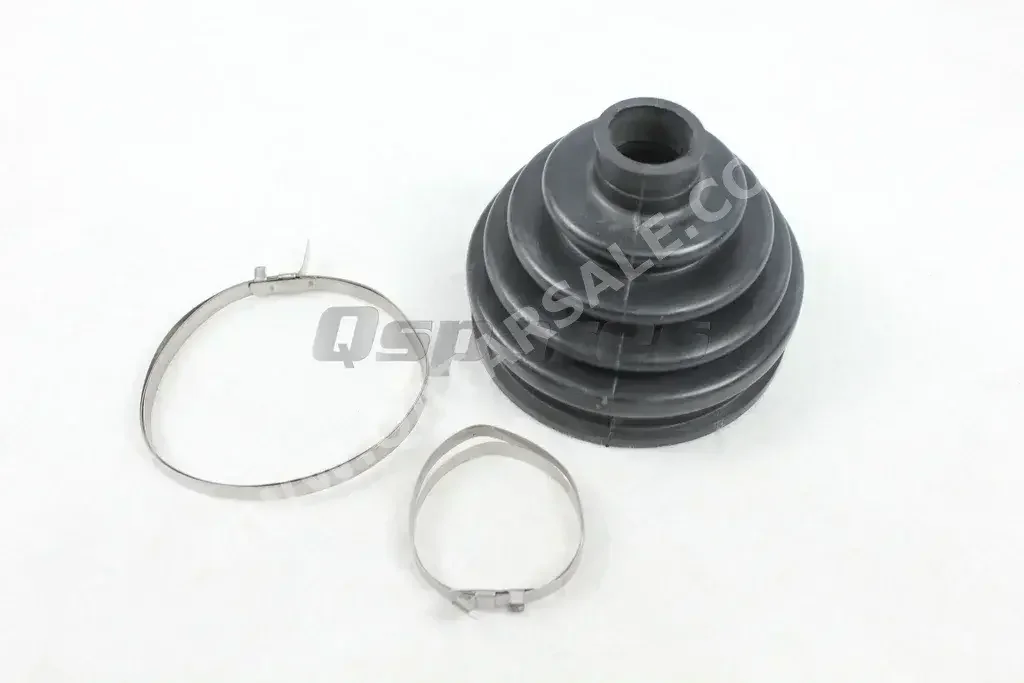 Car Parts - Audi  A4  - Strips, rubber  -Part Number: 441498203A