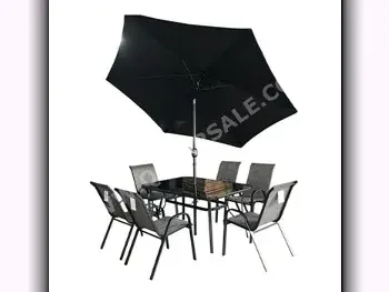 Patio Furniture - Patio Set