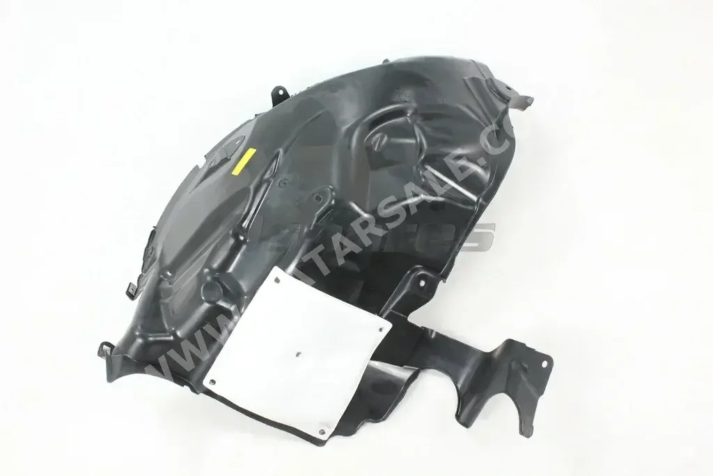 Car Parts - Land Rover  Range Rover  - Body Parts & Mirrors  -Part Number: LR069695