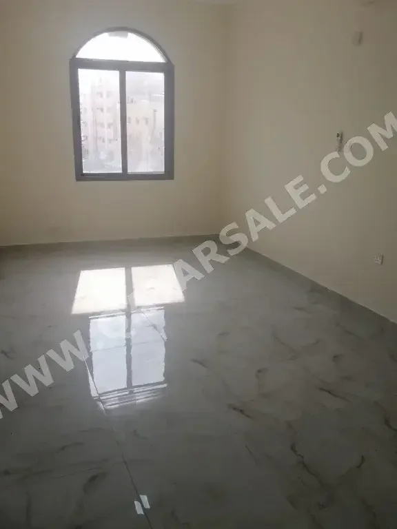 1 Bedrooms  Apartment  For Rent  in Doha -  Al Ghanim  Not Furnished