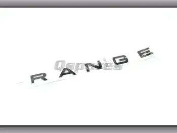 Car Parts - Land Rover  Range Rover  - Accessories  -Part Number: LR066625