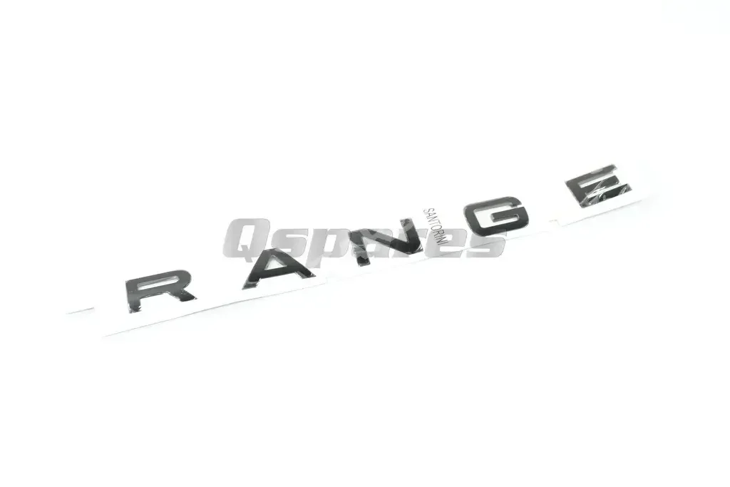 Car Parts - Land Rover  Range Rover  - Accessories  -Part Number: LR066625