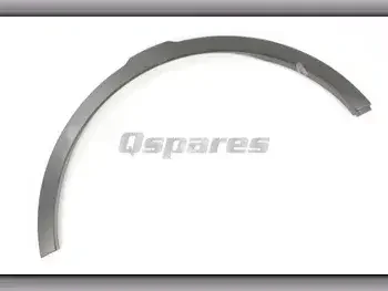 Car Parts - Land Rover  Evoque  - Brakes & Wheel Bearings  -Part Number: LR036053