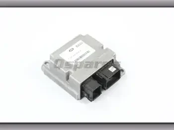 Car Parts - Land Rover  Evoque  - Electric Parts  -Part Number: LR032045