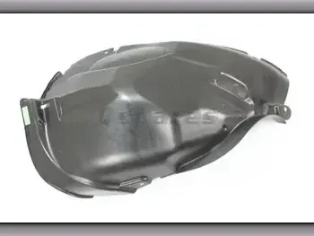 Car Parts - Land Rover  Evoque  - Body Parts & Mirrors  -Part Number: LR027397