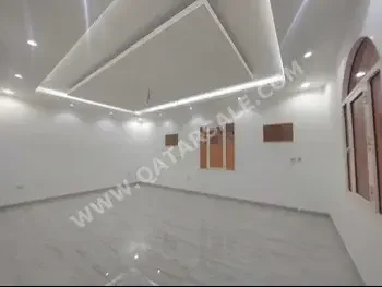 Family Residential  - Fully Furnished  - Doha  - Al Thumama  - 7 Bedrooms