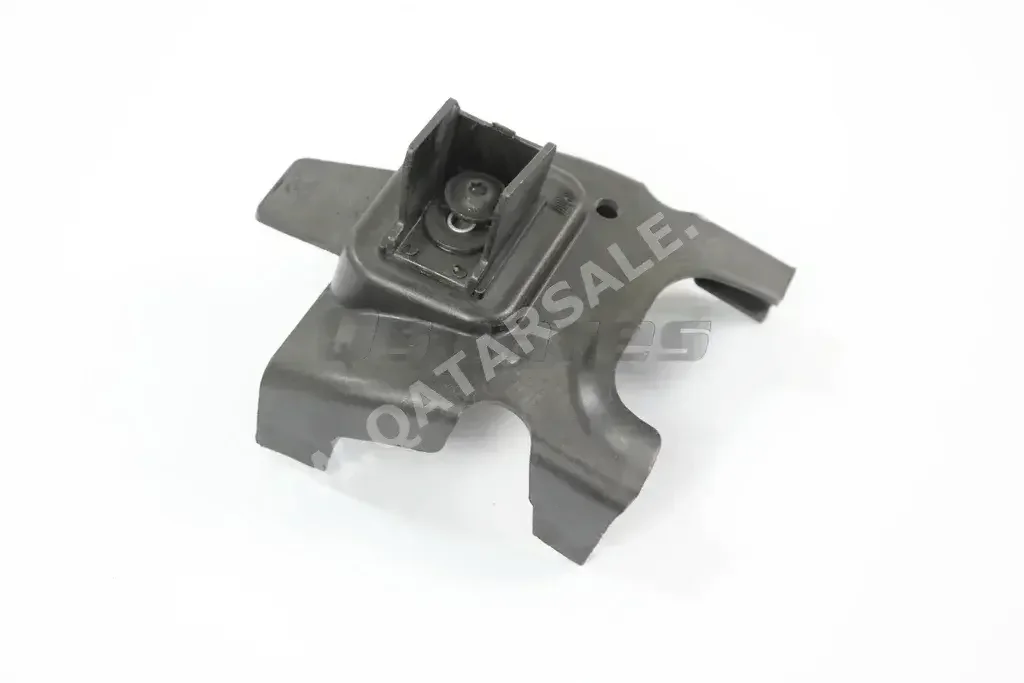 Car Parts - Porsche  Cayenne  - Body Parts & Mirrors  -Part Number: 95850587900