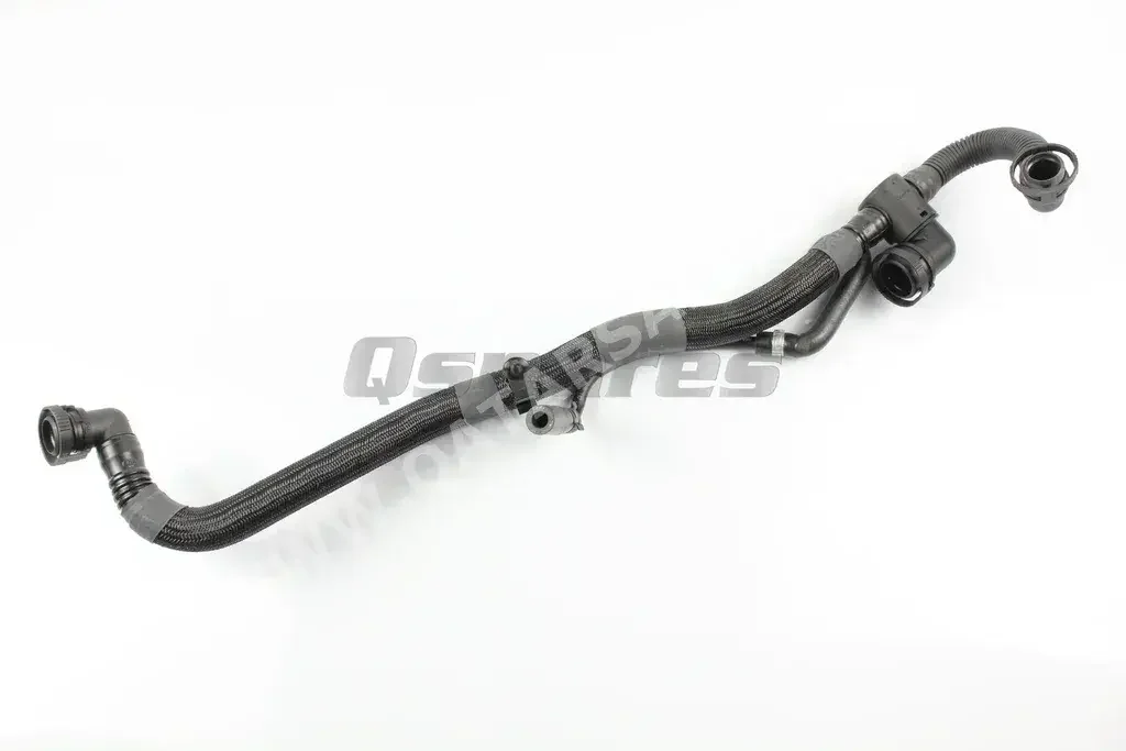 Car Parts - Audi  Q7  - Belts & Hoses & Water Pumps  -Part Number: 079103209AF