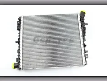 Car Parts - Audi  R8  - Radiators  & Cooling Fans  -Part Number: 420121252B