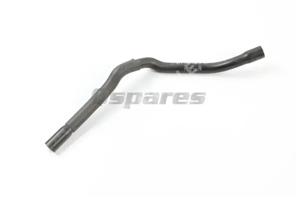 Car Parts - Audi  A6  - Belts & Hoses & Water Pumps  -Part Number: 079103783J