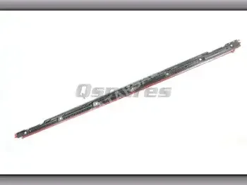 Car Parts - Audi  A1  - Strips, rubber  -Part Number: 8X0854536