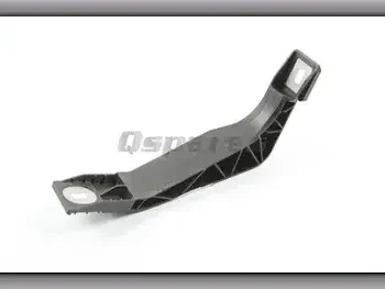 Car Parts - Audi  Q3  - Body Parts & Mirrors  -Part Number: 8U0805527