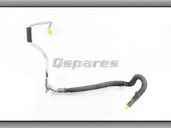 Car Parts - Audi  A4  - Belts & Hoses & Water Pumps  -Part Number: 8R1422891K