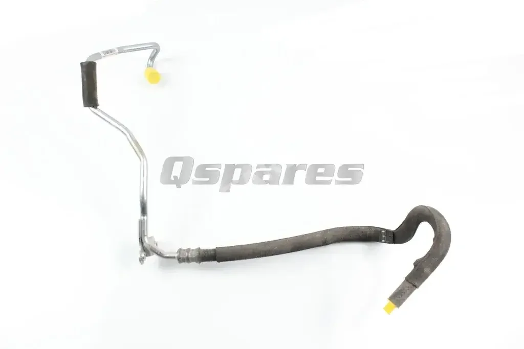 Car Parts - Audi  A4  - Belts & Hoses & Water Pumps  -Part Number: 8R1422891K