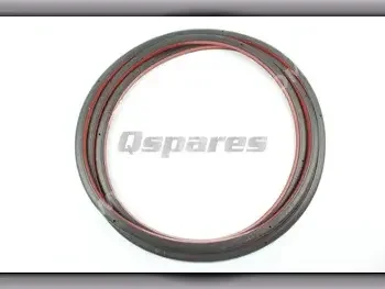 Car Parts - Audi  Q5  - Strips, rubber  -Part Number: 8R0837912L