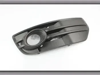 Car Parts - Audi  Q5  - Body Parts & Mirrors  -Part Number: 8R0807682A