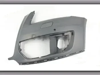 Car Parts - Audi  Q5  - Body Parts & Mirrors  -Part Number: 8R0807107C