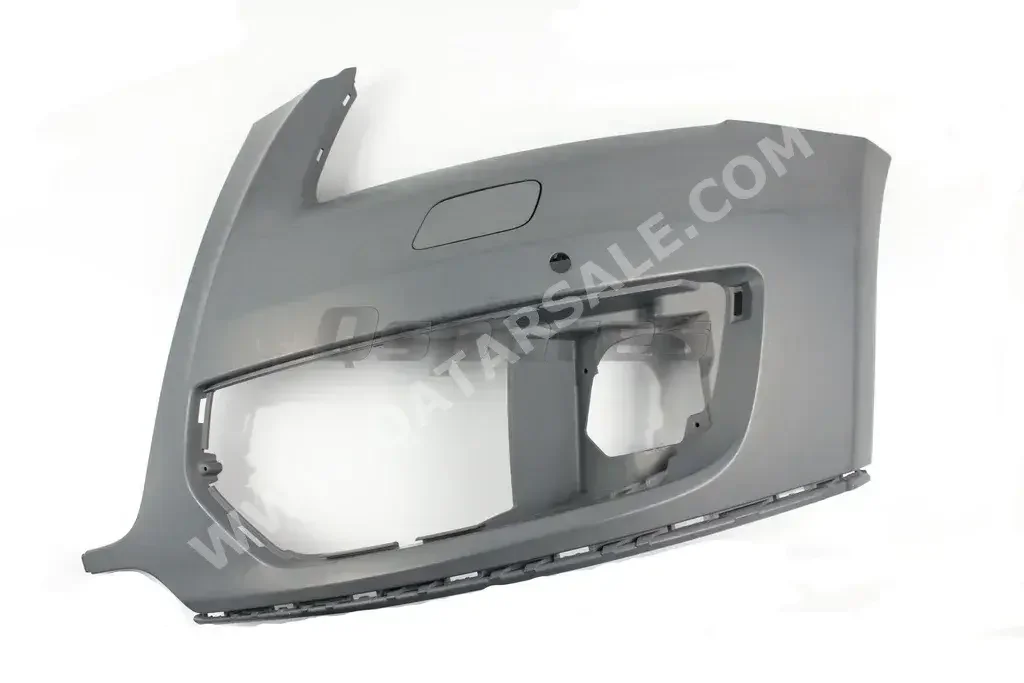 Car Parts - Audi  Q5  - Body Parts & Mirrors  -Part Number: 8R0807107C