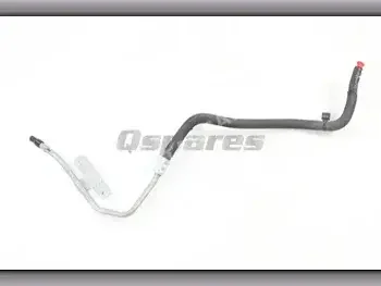 Car Parts - Audi  Q5  - Belts & Hoses & Water Pumps  -Part Number: 8R0422891M