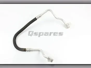 Car Parts - Audi  Q5  - Belts & Hoses & Water Pumps  -Part Number: 8R0260701L